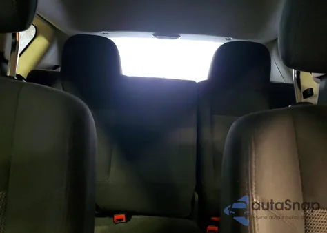 2015 Jeep Compass Sport z USA, uszkodzony, nr VIN 1C4NJDBB7FD416587